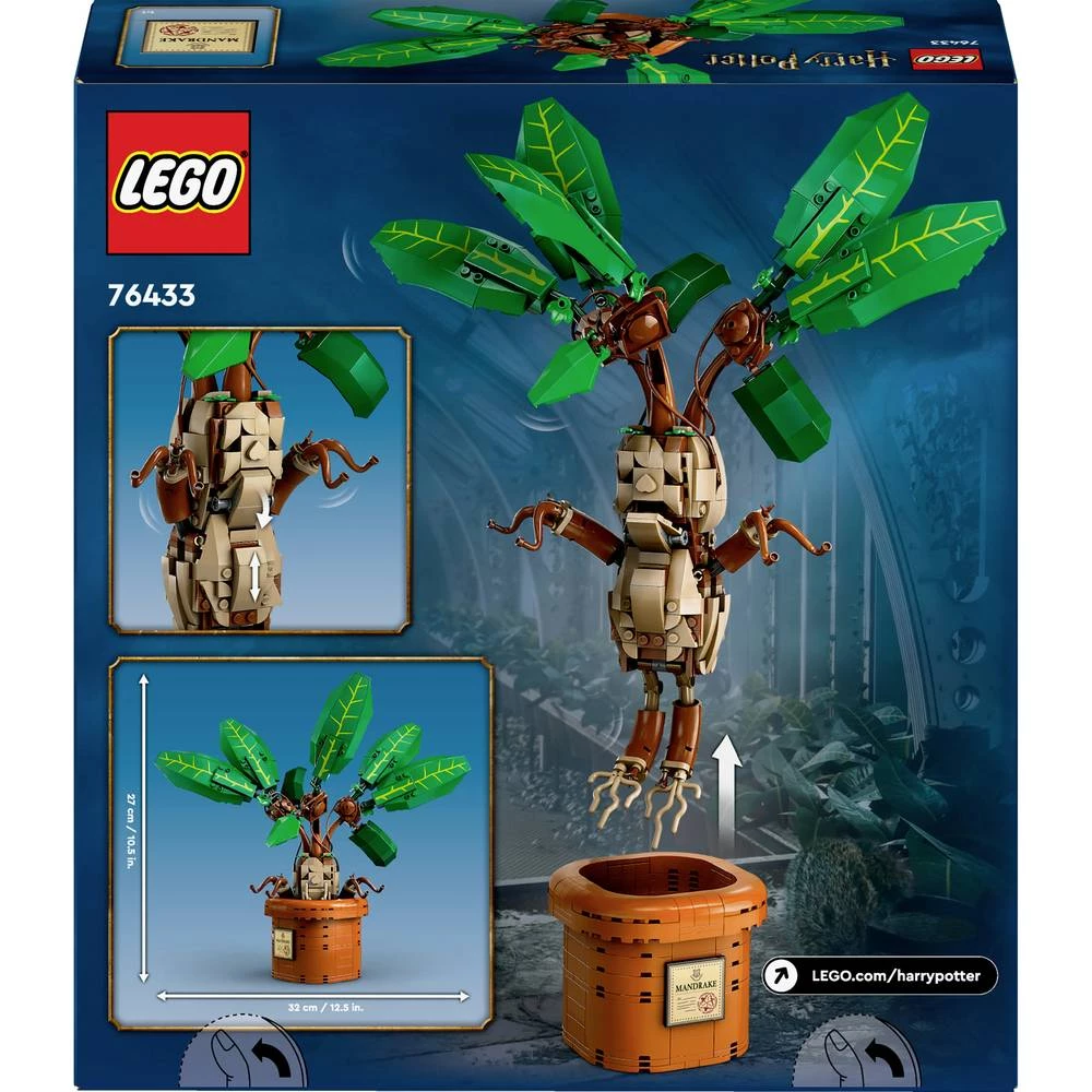 Conrad Product Image