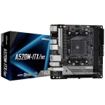 ASRock A520M-ITX/ac matična ploča Baza AMD AM4 Faktor oblika (detalji) Micro-ATX