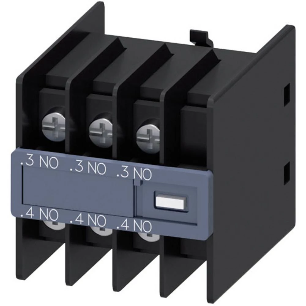 Siemens 3RH2911-4HA30 pomoćni prekidač         1 St. slika