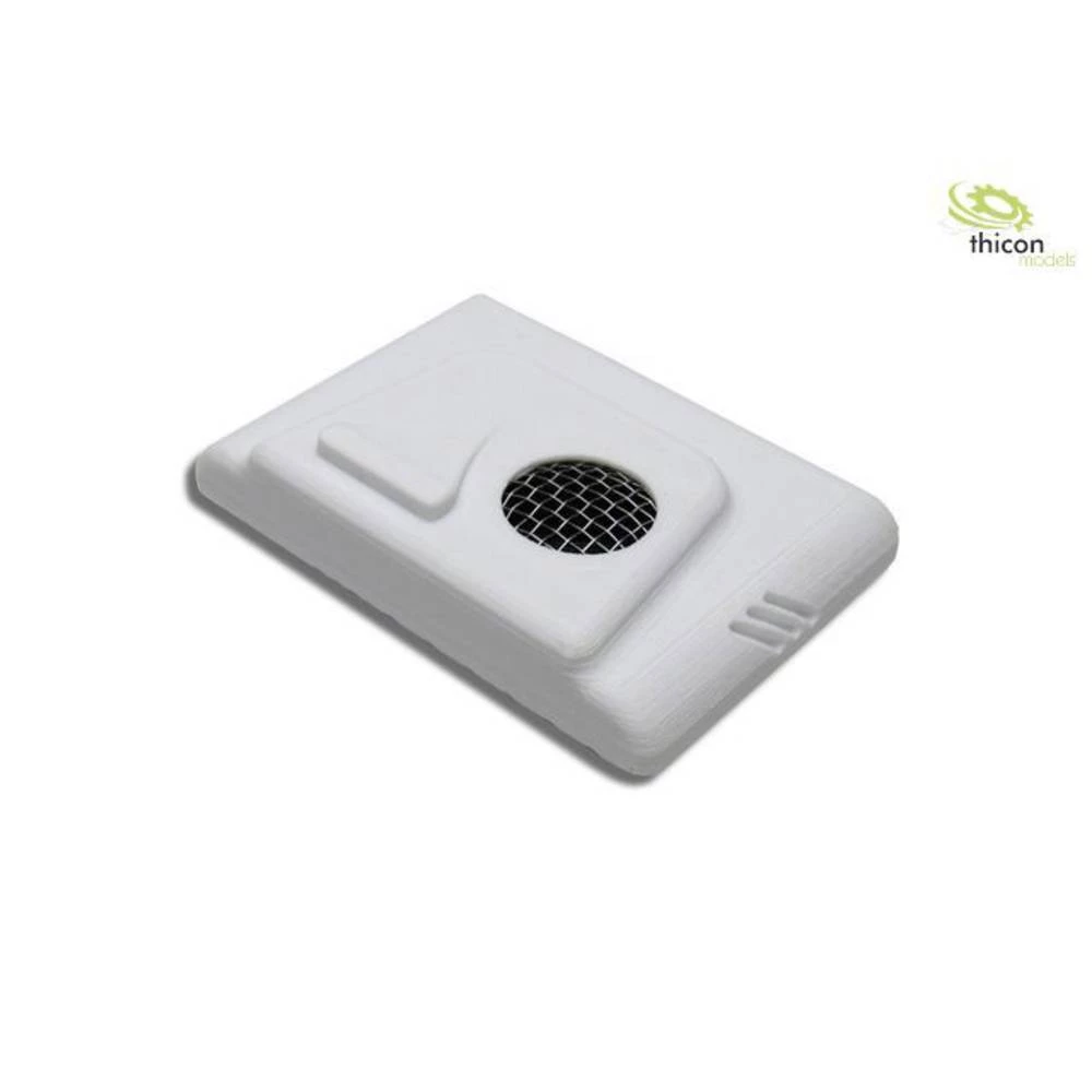 Thicon Models 50089 1:14 Klima uređaj za Scaniu 1 ST slika