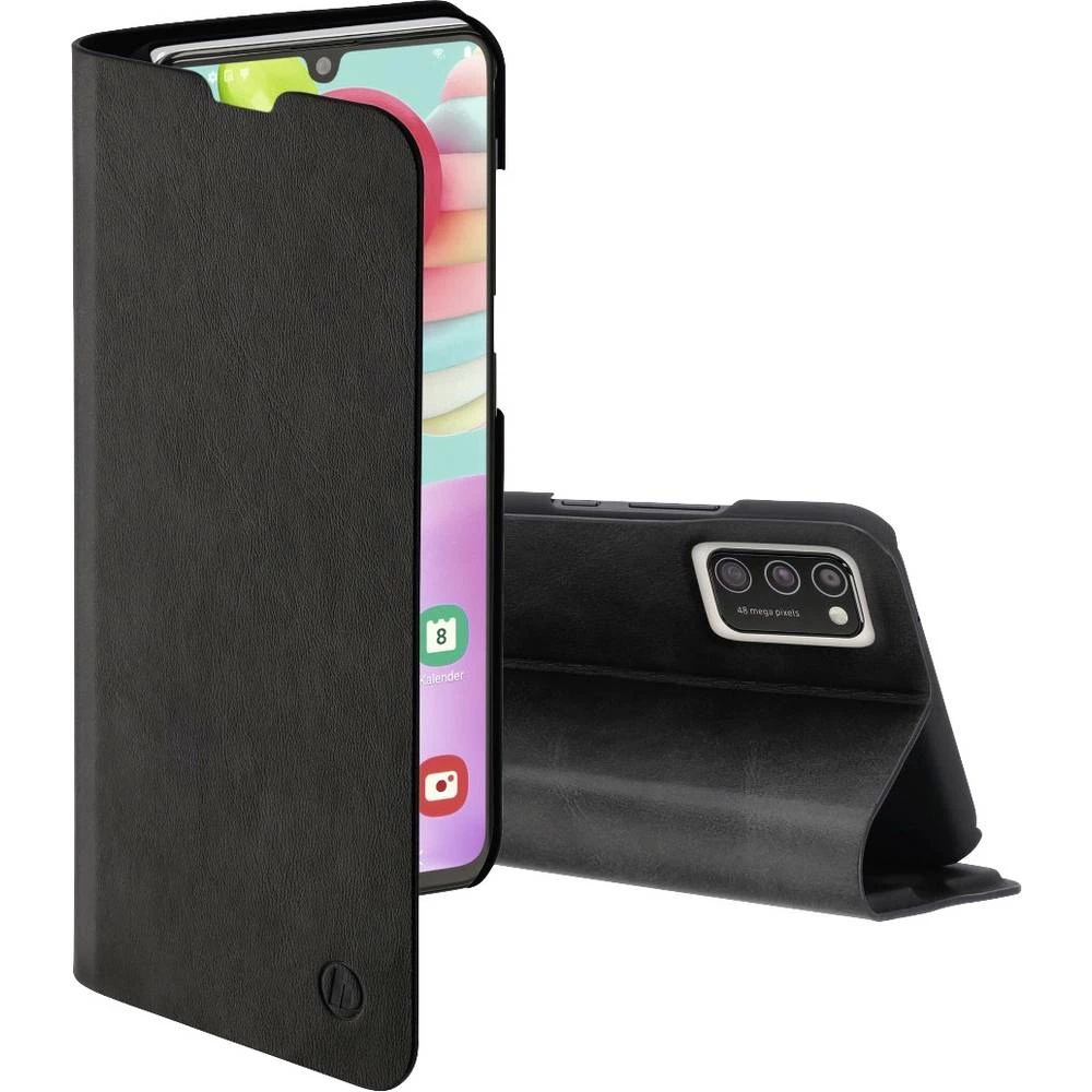 Hama Guard Pro knjižica Samsung crna slika