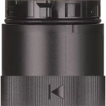 Werma Signaltechnik KombiSIGN 40 Davač signala - priključni element Prikladno za seriju (Signalna tehnika) KombiSign 40