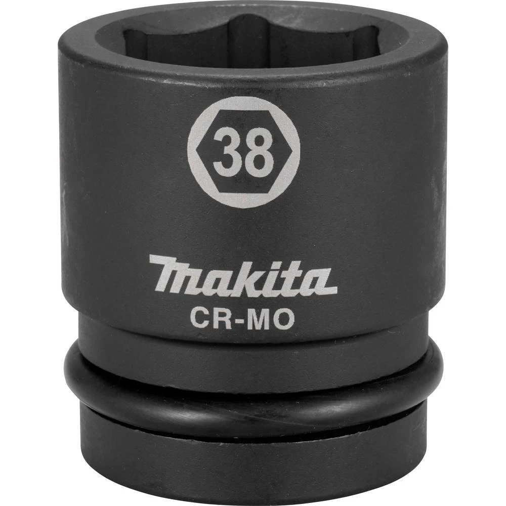 Makita Schlagnuss 1" SW38 66mm udarni nasadni ključ 1" E-24577 slika
