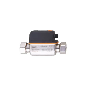 ifm Electronic Vortex senzor protoka SV7614 SV7614 Pogonski napon (područje): 18 - 30 V/DC 1 St. slika