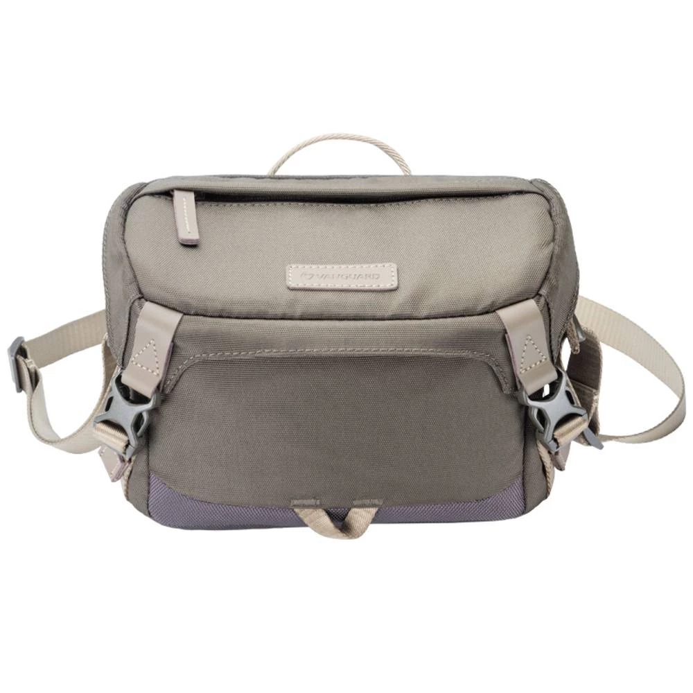 Vanguard VEO GO24M KG torbica za fotoaparat zaštita od kiše kaki slika