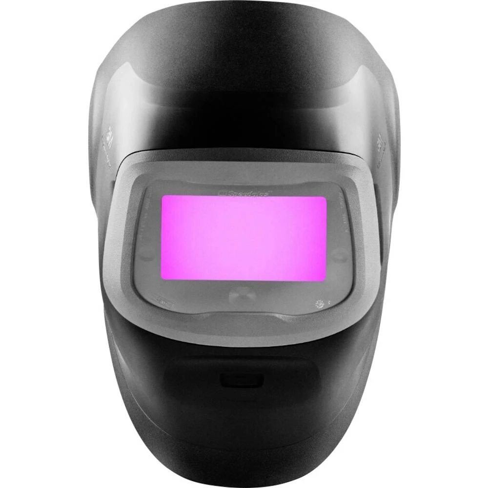 3M SpeedGlas G5-03 631010 zaštitna kaciga za zavarivače slika