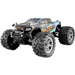 Amewi M-Land plava boja s četkama 1:16 RC model automobila za početnike električni monstertruck pogon na sva četiri kota
