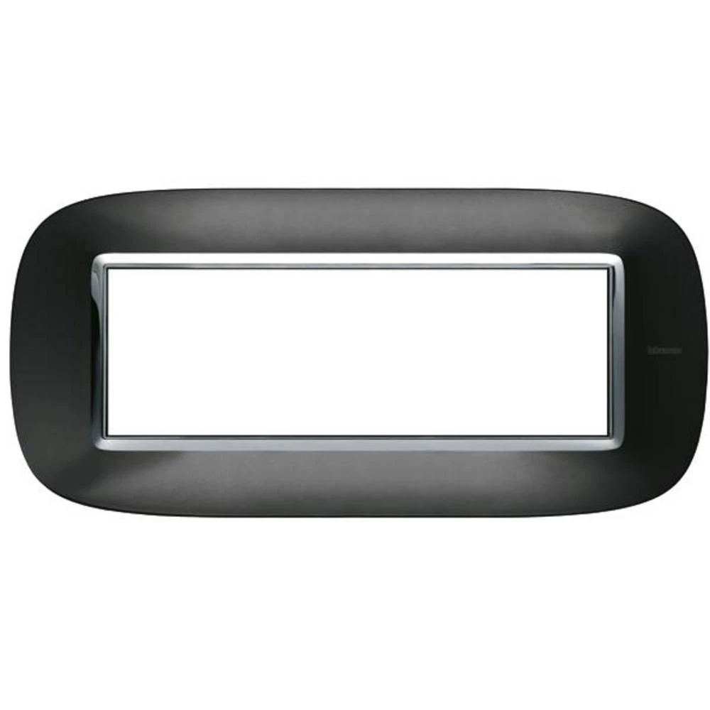 Legrand   okvir Axolute antracitna boja HB4806XS slika