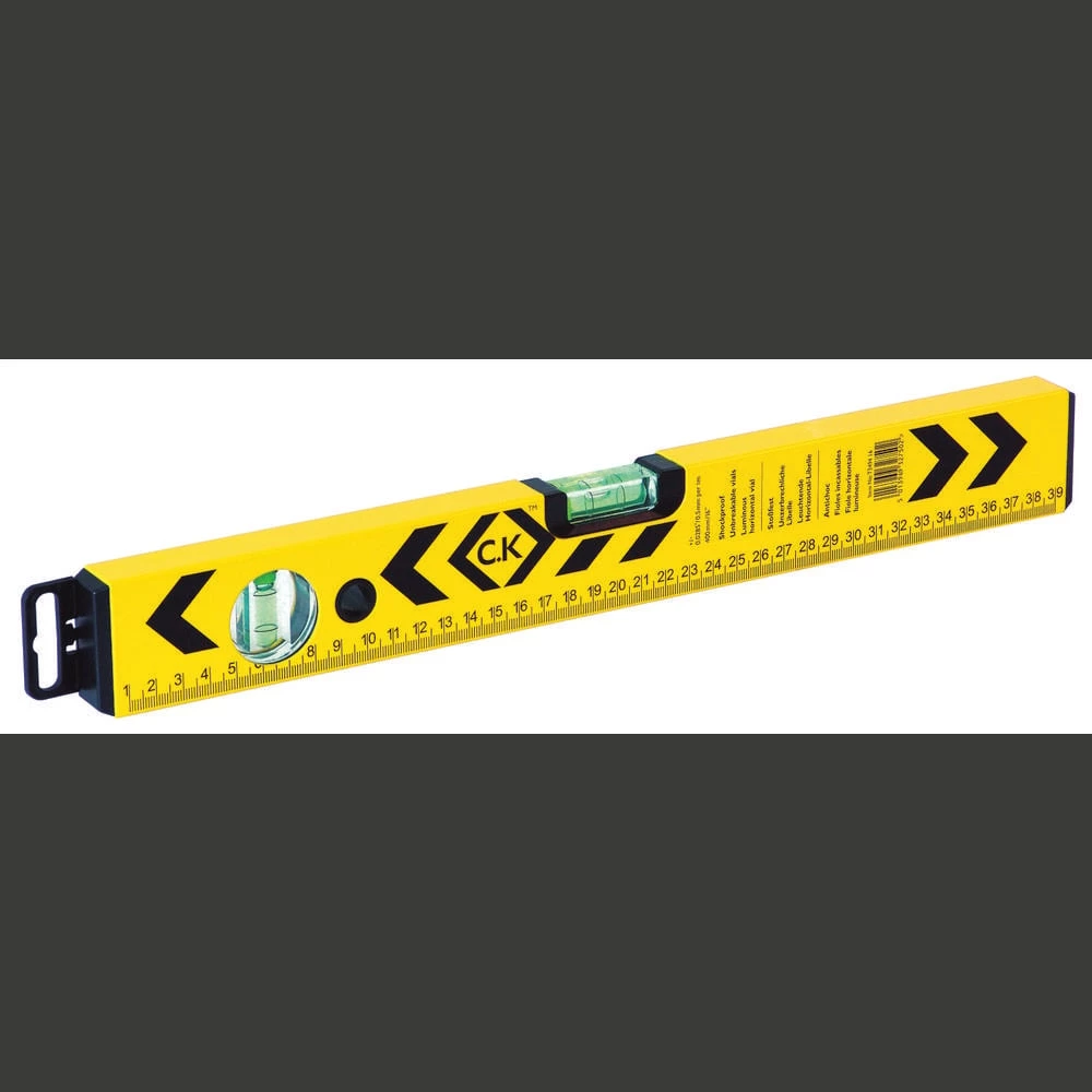 C.K T3494 24 libela iz laganog metala 60 cm 0.5 mm/m slika