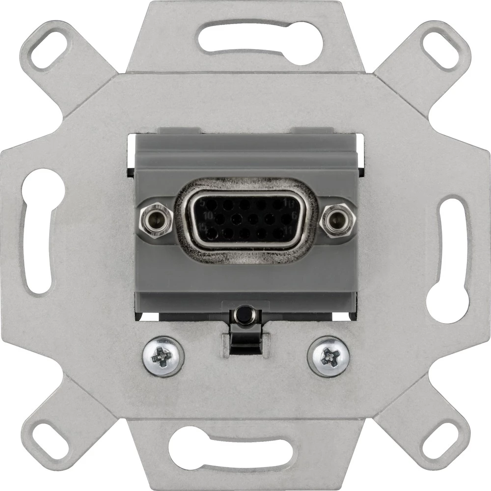 Podžbukna primjena IP20 Mišje siva Merten MEG4585-0000 slika