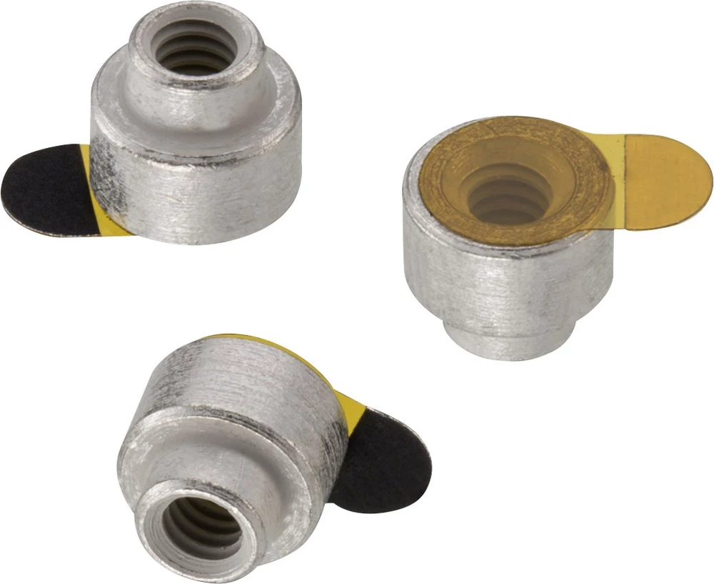 Razmaknica (&Oslash; x D) 5.1 mm x 2 mm Würth Elektronik 9774020151R 1 ST slika