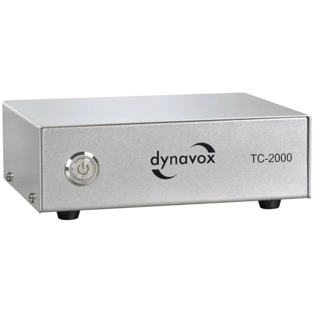 Gramofonski predopojačivač Dynavox TC-2000 slika