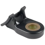 HellermannTyton HDM400-PA66HIRHSUV-BK postolje vijak 151-01224 crna 1 St.