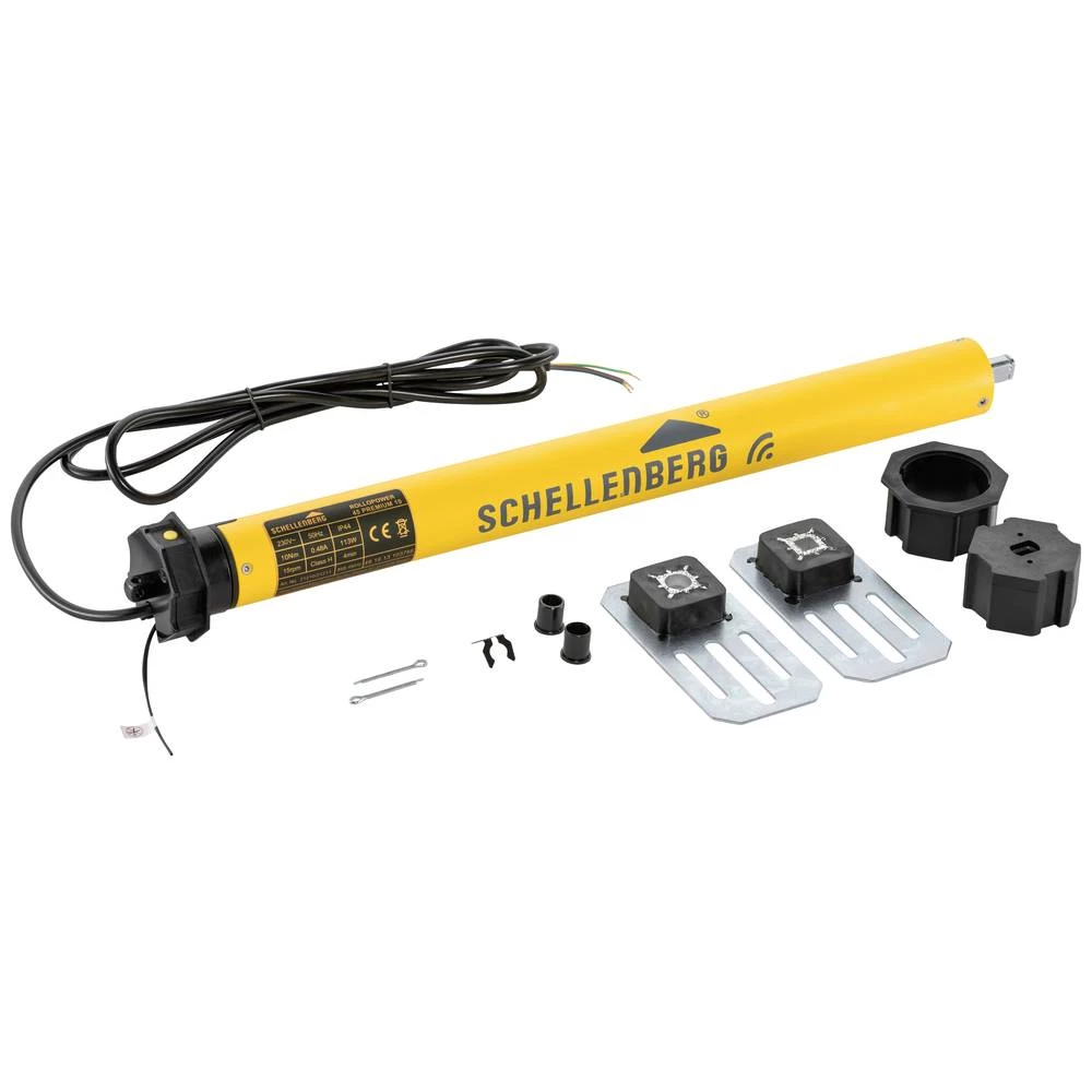 21211 Schellenberg SmartHome cjevasti motor slika