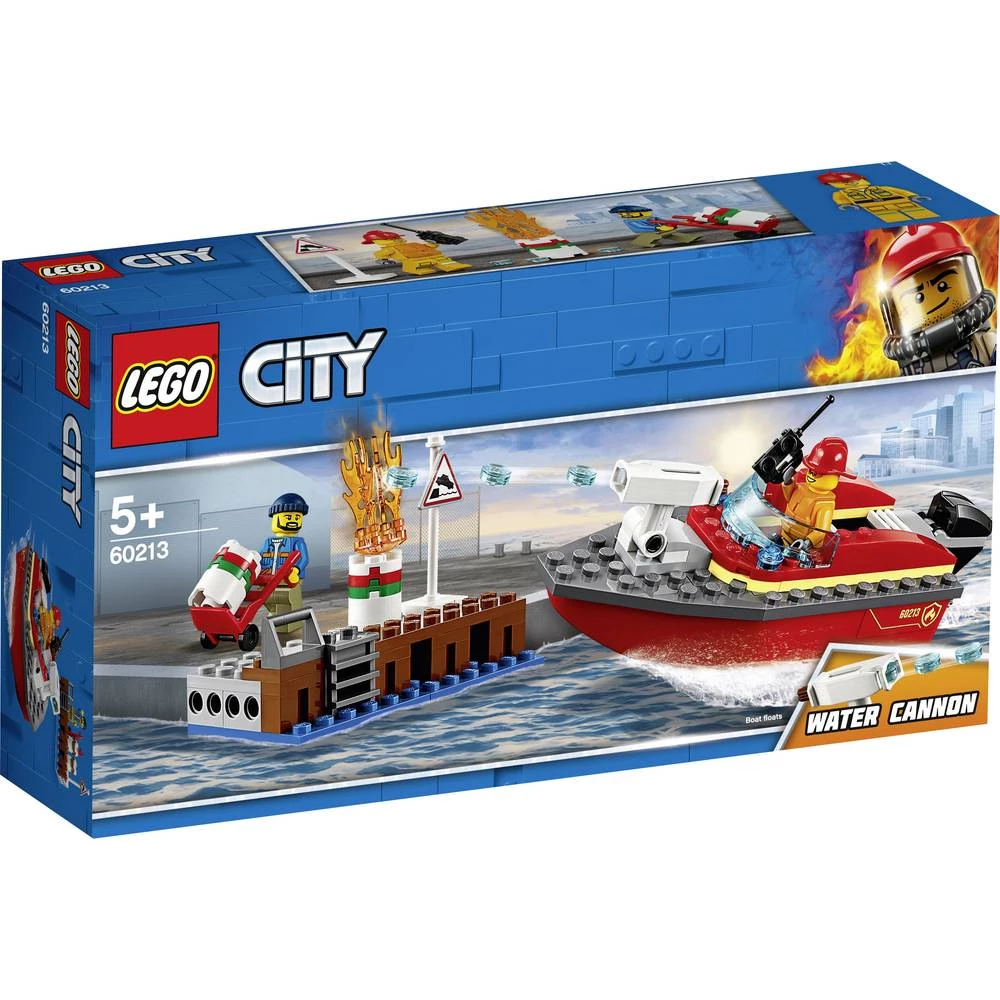 LEGO&reg; CITY 60213 slika