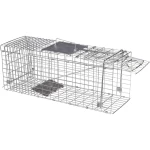 Gardigo Live Marten Trap Kavez za miševe humana zamka Privlačenje 1 ST
