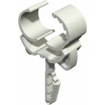 OBO Bettermann 2148536 Dodatna oprema za montažu 100 ST Siva