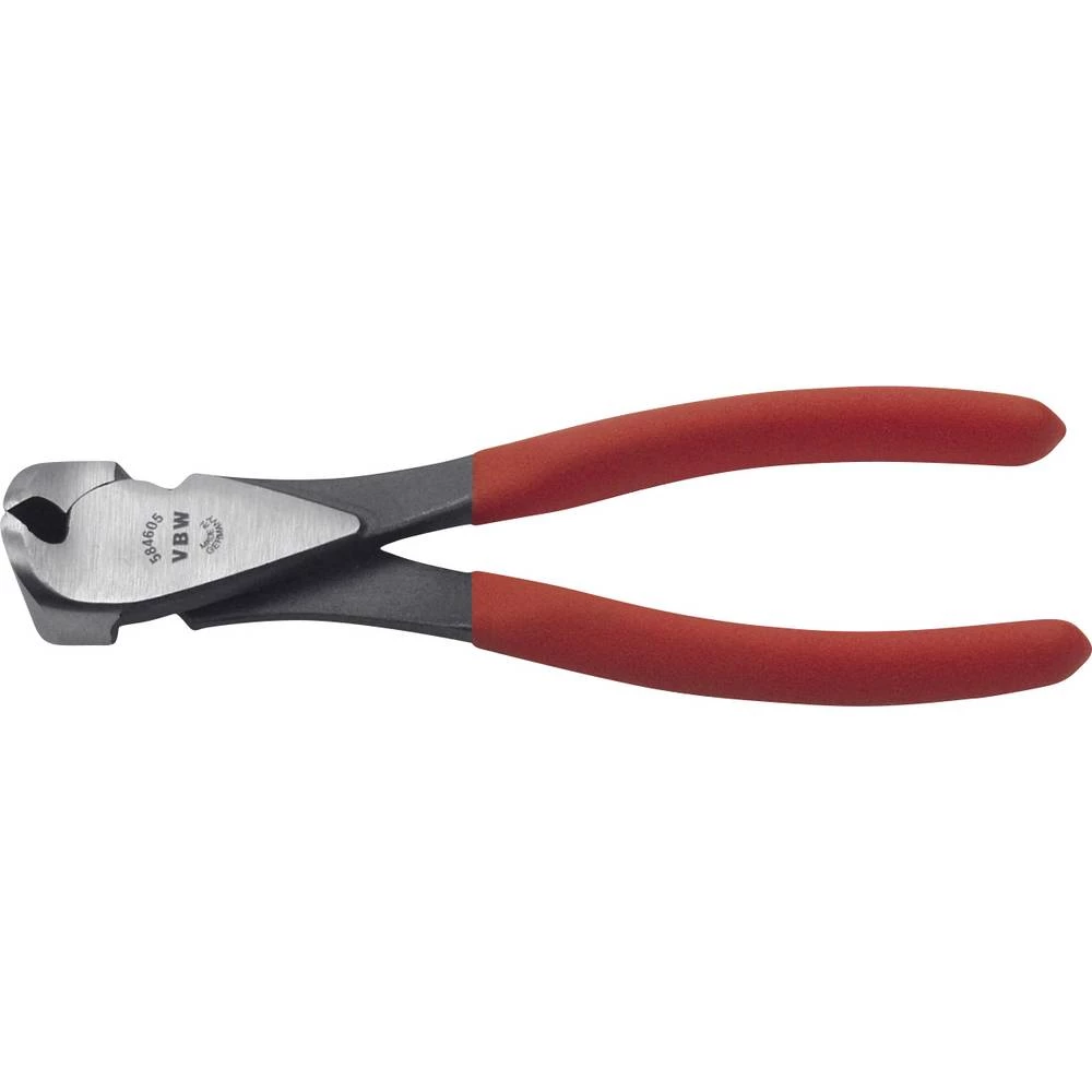 VBW 87584605 snažni prednji rezač 160 mm slika