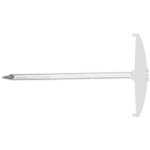 Fischer NSB kabelski diskovi 48310 bez halogena siva 100 St. slika