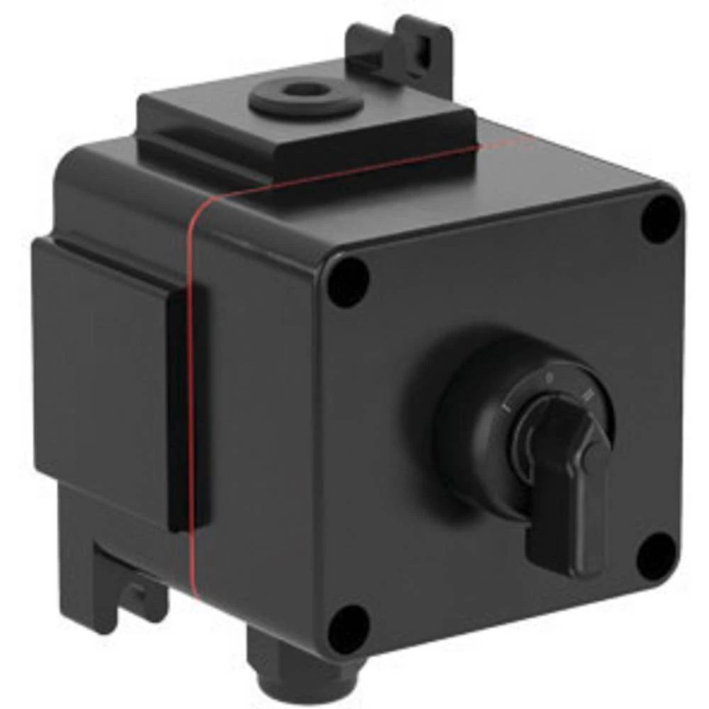 Pepperl+Fuchs LCP1.N3OX.B.1 upravljački prekidač      1 St. slika