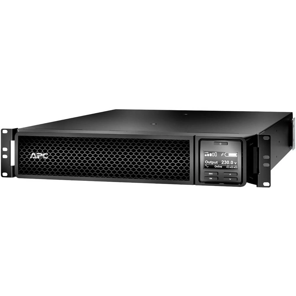 APC by Schneider Electric SRT1000RMXLI-NC UPS 1000 VA slika