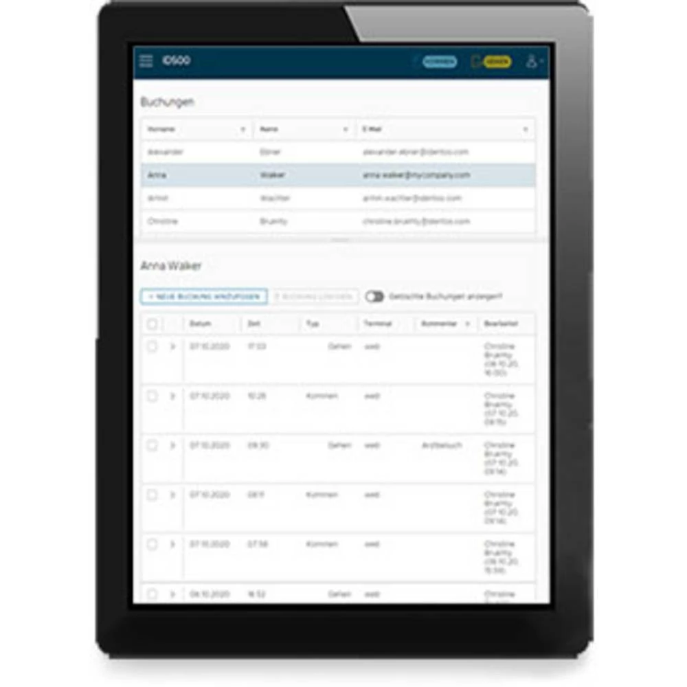 Conrad Product Image