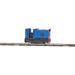 Busch 12116 H0f Feldbahn dizelska lokomotiva Gmeinder 15/18