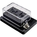 TRU COMPONENTS TC-9070396 držač za automobilski osigurač s prikazom statusa Pogodno za plosnati standardni osigurač 30