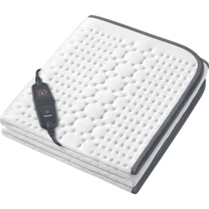 Beurer UB 60 Wärmeunterbett Green Planet grijaća pod-deka 60 W bijela slika