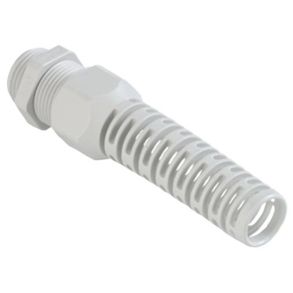 Kaiser Elektro 1576.N0500.12 kabelska uvodnica 1" plastika svijetlosiva 1 St. slika