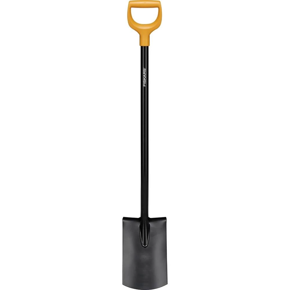 Fiskars 1066717 lopata Radna širina 180 mm D-ručka slika