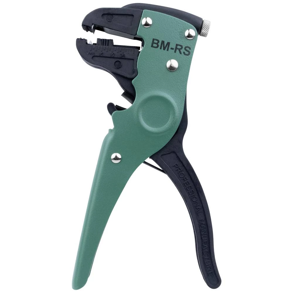 Brüder Mannesmann M10980 0.5 do 6 mm² slika