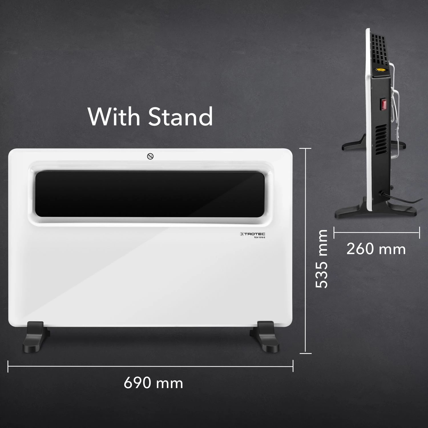 Conrad Product Image