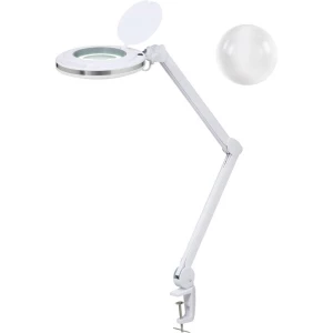 TOOLCRAFT 2147853 led svjetiljka za povečavanje Faktor uvećanja: 2.25 x slika