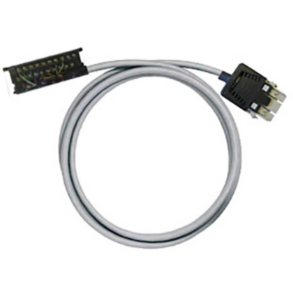 Weidmüller 7789061010 PAC-GF30-RV24-V1-1M PLC kabel slika