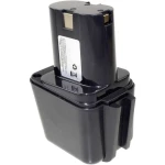 Električni alat-akumulator XCell 118850 Zamjenjuje originalnu akumul. bateriju Bosch 2607335178 7.2 V 3000 mAh NiMH