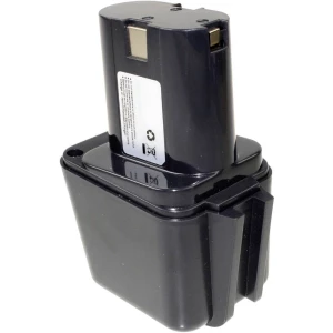 Električni alat-akumulator XCell 118850 Zamjenjuje originalnu akumul. bateriju Bosch 2607335178 7.2 V 3000 mAh NiMH slika