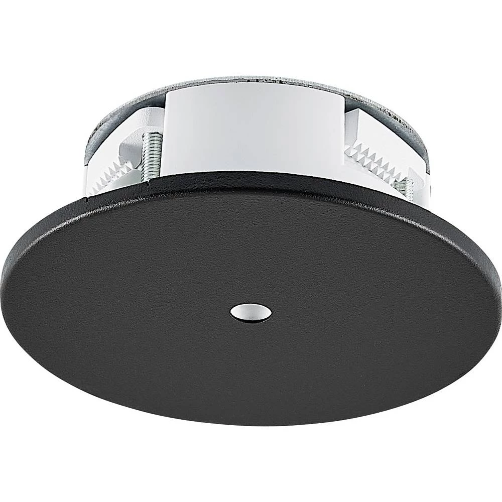 Deko Light 930914 ugradbeni adapter intenzivna crna (RAL 9005) slika