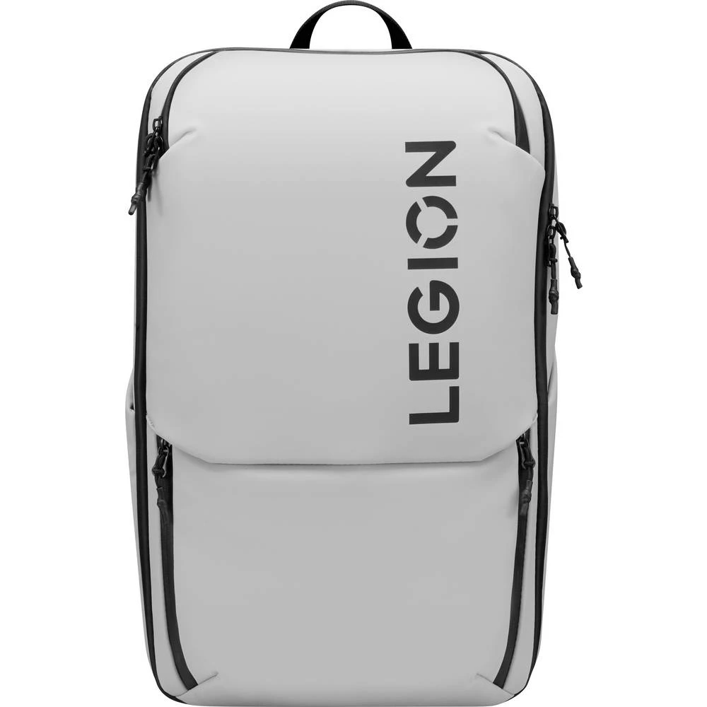 Lenovo ruksak za prijenosno računalo Legion Prikladno za maksimum: 43,2 cm (17") siva slika