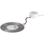 Brumberg 40480153 40480153 LED ugradna svjetiljka   LED  7 W nikal