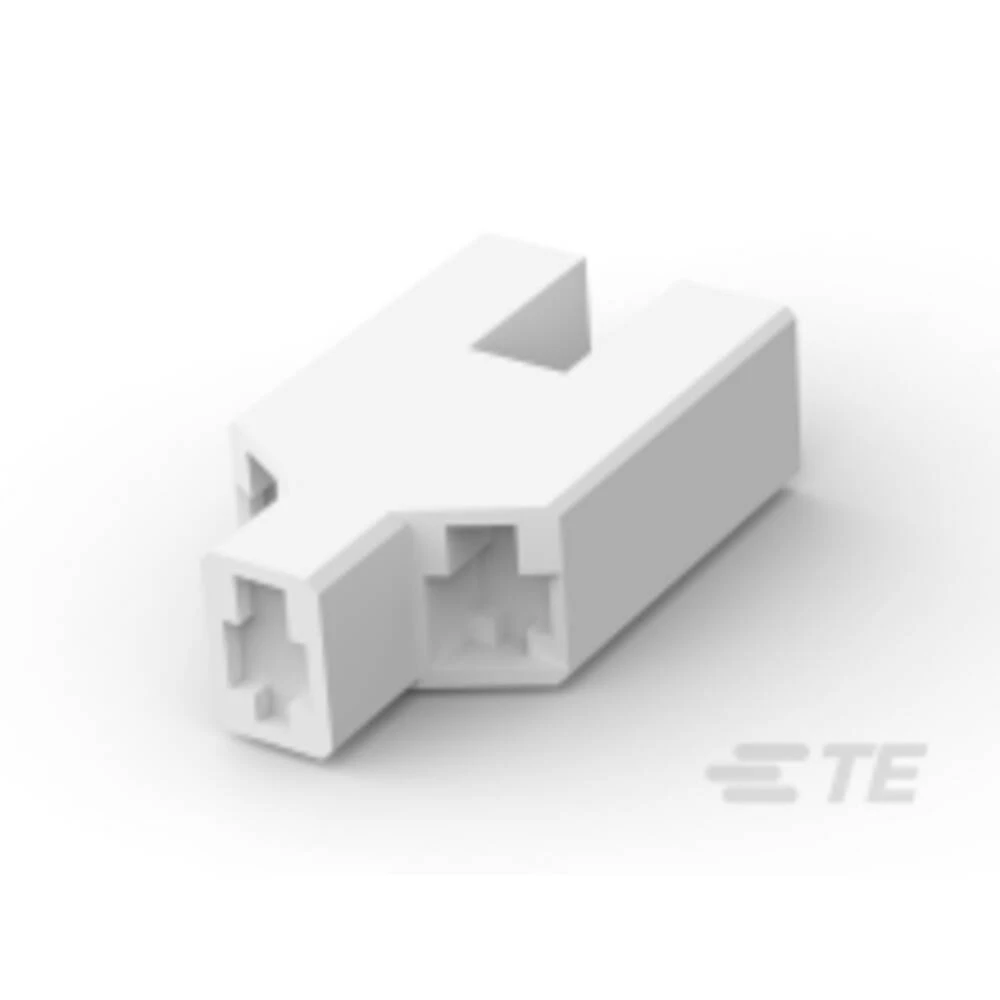 TE Connectivity Hermetic Cluster BlocksHermetic Cluster Blocks 2232327-2 AMP slika