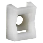 Legrand Legrand 032072 vijčano podnožje vijak 032072    prirodna 100 St.