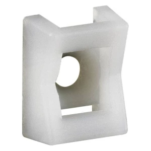 Legrand Legrand 032072 vijčano podnožje vijak 032072    prirodna 100 St. slika