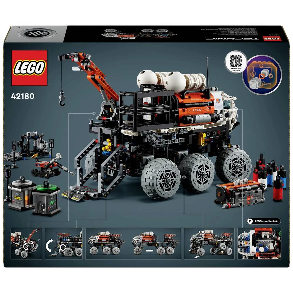 Conrad Product Image