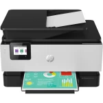 HP Officejet Pro 9019 All-in-One Premium Aluminium Inkjet višenamjenski printer A4 Štampač, Skener, Mašina za kopiranje, Faks LA