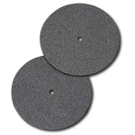 Donau Elektronik  1631 rezna ploča ravna 37 mm 2 St. metal