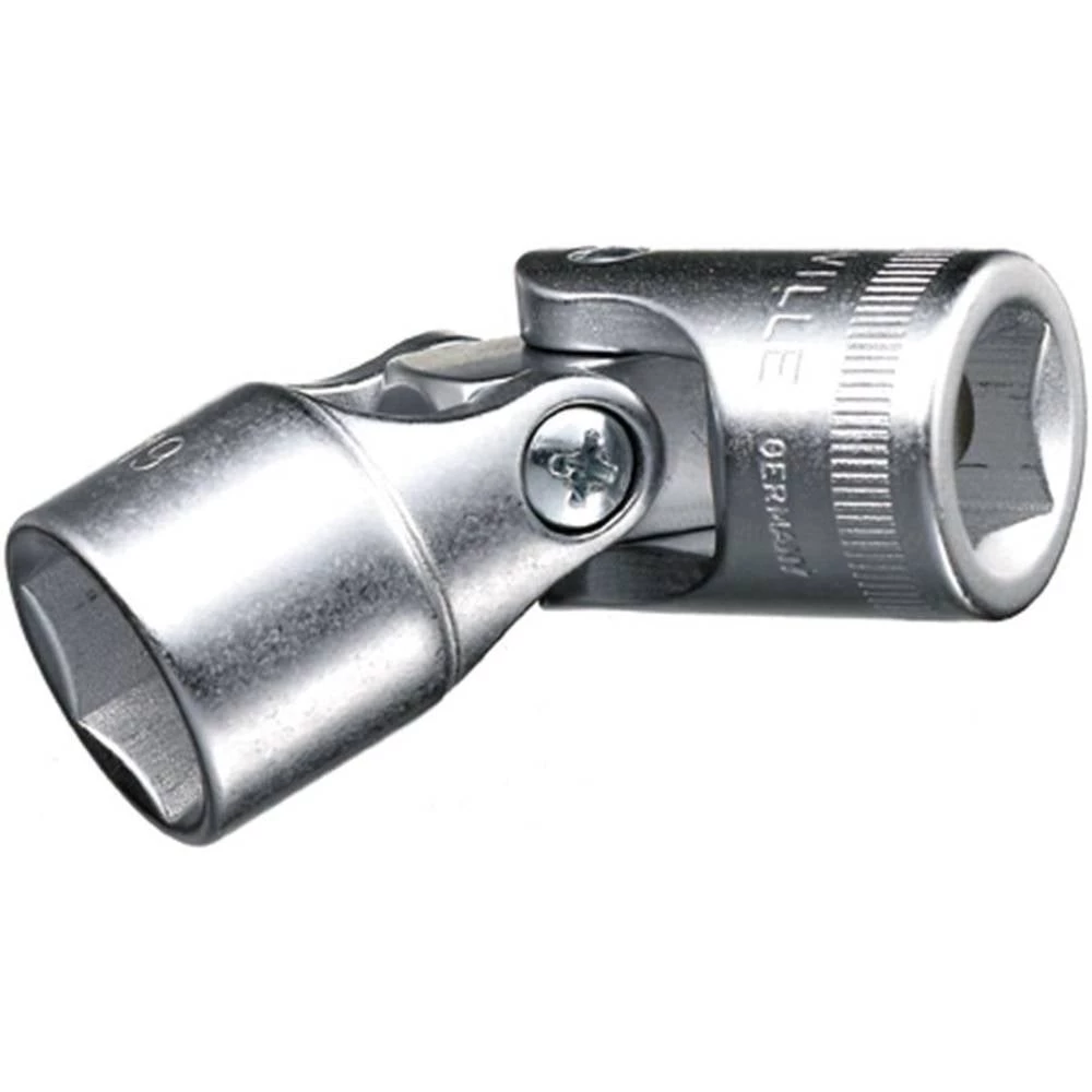 Stahlwille 53 10 03040010 šesterokut nastavak za nasadni ključ 10 mm 1" slika