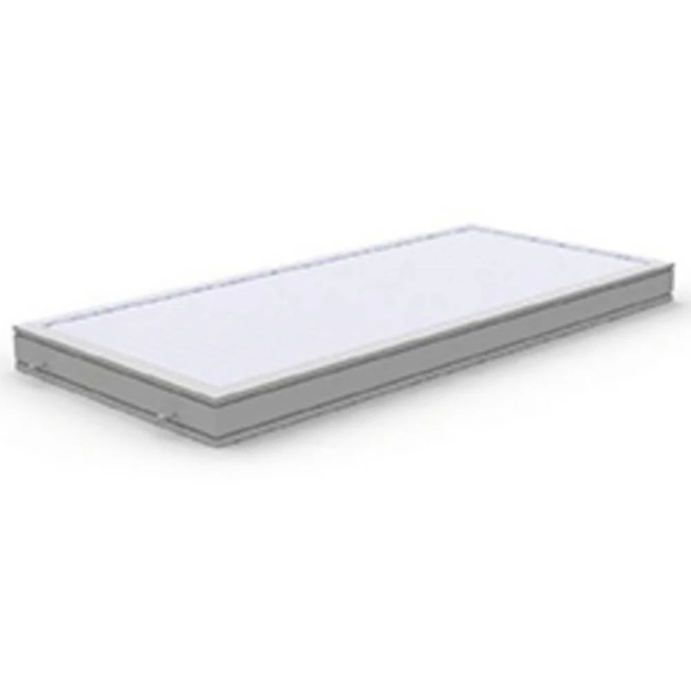 Günzburger Steigtechnik 332310 stepenice, dodatan modul montaža s alatom slika