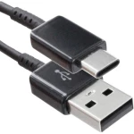 Mobitel Priključni kabel [1x Muški konektor USB-C™ - 1x USB] 1.2 m Samsung