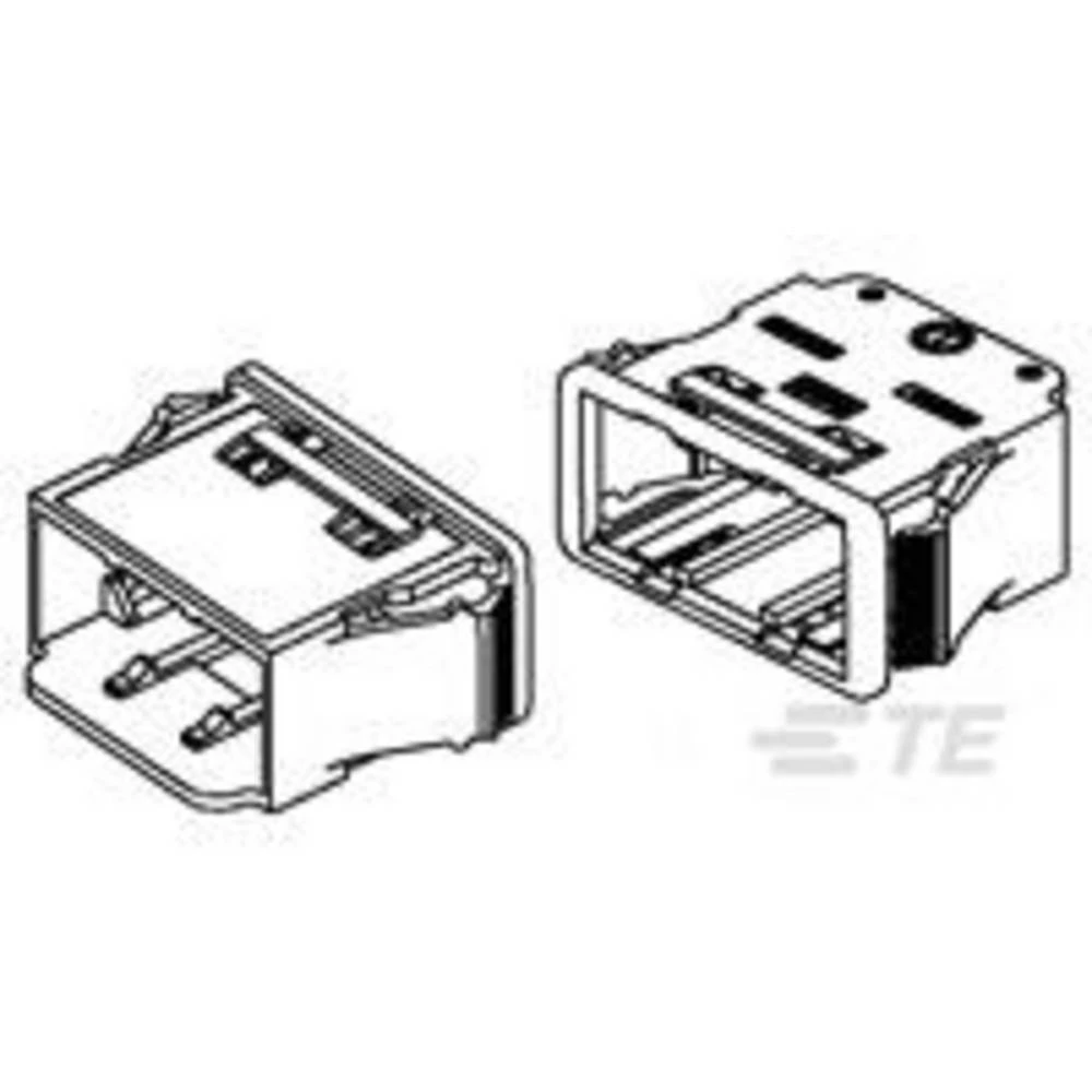 TE Connectivity NectorNector 293053-2 AMP slika